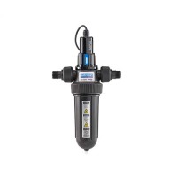 UV лампа UV 2100 (3/4"+1") CINTROPUR UV лампа UV 2100 (3/4"+1") CINTROPUR