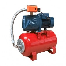 Хидрофор PD H-JSW m 2CX с 24л. хориз. съд