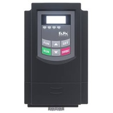 Честотен регулатор EURA DRIVES 230V 1.5KW 7A SW3.00 IP20 F2BR