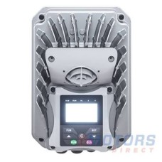 Честотен регулатор EURA DRIVES 230V 1.5KW 7A за монтаж на стена